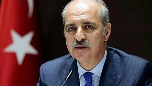 'İstanbul mitingini gölgeledi' Numan Kurtulmuş seçime günler kala 'Müsaade etmeyelim' diyerek uyardı! '3-5 tane fazla oy alacağız diye...'