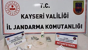 JANDARMADAN ZEHİR TACİRİNE DARBE