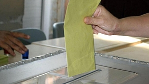 Kahramanmaraş'ta AK Parti 5, CHP 2, MHP 1 milletvekili çıkardı