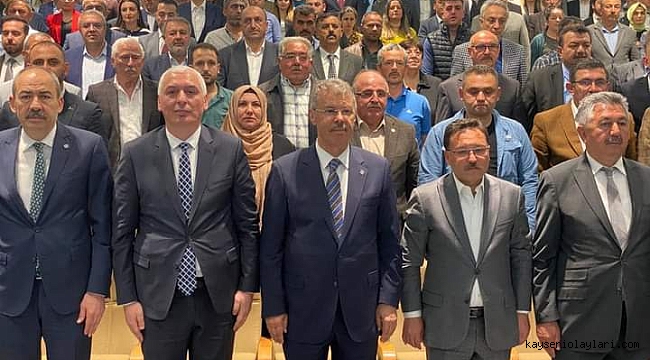 KAYSERİ ŞEKER HALKA ARZ EDİLİYOR