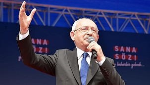 Kılıçdaroğlu: MEB'i, Merkez Bankası gibi bağımsız bir yapıya dönüştüreceğiz