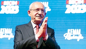 Kılıçdaroğlu'ndan ilk değerlendirme: Yürüyüşümüz sürüyor ve buradayız