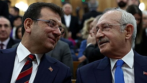 Kılıçdaroğlu yeni ekibi! İmamoğlu için yeni iddia: 2024 yılında…