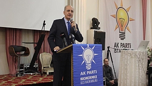 Kurtulmuş'tan provokasyon uyarısı: Vatandaşlarımızın uyanık olmasını temenni ediyoruz