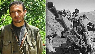 MİT'ten Suriye'de nokta operasyon: Üst düzey terörist etkisiz