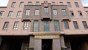 MSB'den seçim açıklaması