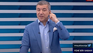 Muharrem İnce'nin kendisinden destek isteyen CHP'lilere verdiği yanıta inanamadı! İsmail Küçükkaya 'Şu kulaklarım duydu' diyerek açıkladı