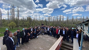 PANCAR TOHUMLARI TOPRAKLA BULUŞTU