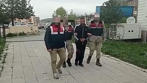 PKK'lı teröristten akılalmaz oyun! Terör örgütü öldüğünü duyurdu, jandarma canlı olarak yakaladı