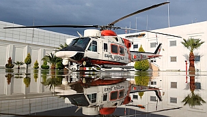 Sahil güvenlik helikopterlerine ASELSAN teknolojisi