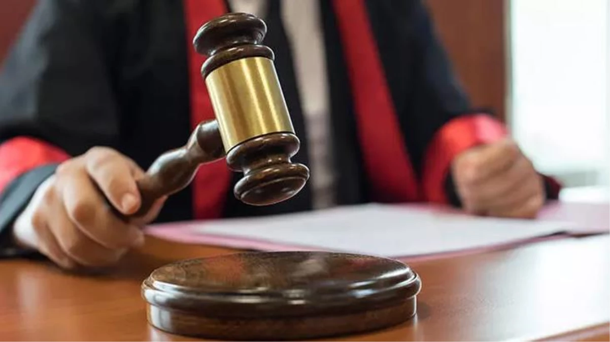 'Sahte mahkeme kararı' şebekesine operasyon: 12 gözaltı kararı