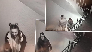 Şişli'de buluşma vaadiyle eve çağırıp gasbettiler