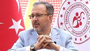 Son dakika... Bakan Kasapoğlu'ndan CNN Türk'te 28 Mayıs mesajı: Millet güçlü bir mesaj verecek