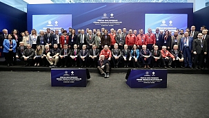 TEKNOFEST' DE KAYSERİ ŞEKER RÜZGARI