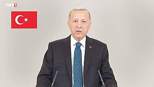 TRT'de istikrar vurgusu