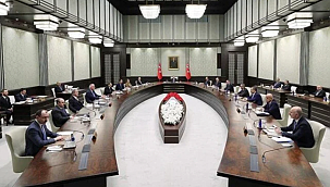 Yeni Kabine ne zaman kurulacak? Bakanlar Kurulu (Yeni Kabine) belli oldu mu, hangi isimler olacak?