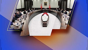  Yeni kabinede kimler olacak? İşte bakanların açıklanacağı gün... Sürpriz isimler var!