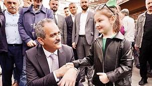 Yüzde 52'si deprem bölgesine... Bugün 45 bin öğretmen atanıyor