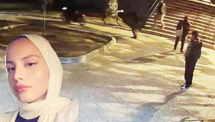 Zuhal'in öldüğü yerde keşif yapılacak