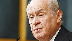 '100 il' isteği yerel seçim sonrasında