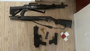 85 milyon TL ve 1 milyon Euro'luk 'Forex' vurgununda ikinci dalga operasyonu: 11 gözaltı