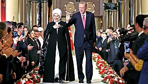 85 milyonu bağrımıza basacağız