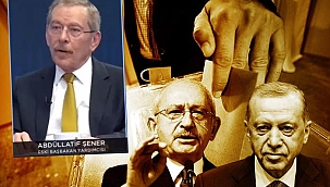 Abdüllatif Şener 'geçersiz oy attım' demişti! Sandık tutanağı paylaşıldı… Çok tartışılacak sonuç!