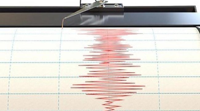  Adıyaman ve Malatya'da hissedilen deprem! (AFAD-Kandilli son depremler)