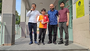 AGD'DEN SİYER YARIŞMASI