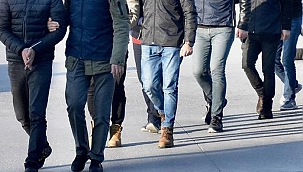 Ankara merkezli 5 ilde FETÖ operasyonu! 14 kişi hakkında gözaltı kararı verildi…