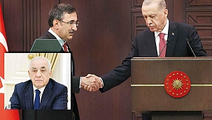 Asadov'dan Yılmaz'a tebrik