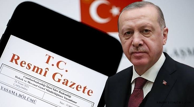 Atama kararları: Emniyet Genel Müdürü ile 3 ilin valisi değişti 