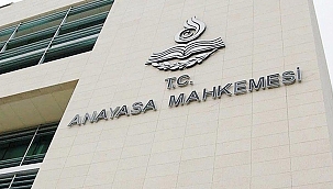 AYM'den HDP'nin hazine yardımına blokeye ret