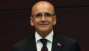 Bakan Şimşek: Kur korumalı mevduatta stopaj desteği yıl sonuna kadar uzatıldı