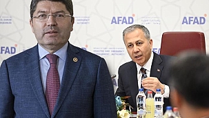 Bakanlardan peş peşe paylaşımlar geldi! 'İlk toplantı' notuyla duyurdular