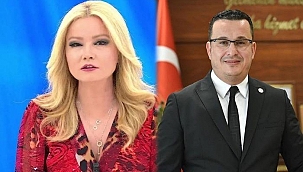 Belediye başkanı Müge Anlı'ya seslendi, sosyal medya yıkıldı! 'Onları da bulabilir misin?'