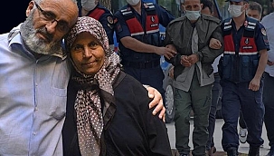 Büyükşen cinayetinde gerekçeli kararda şoke eden detaylar ortaya çıktı: 'Sen aslansın yaparsın'