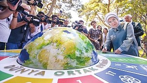 Çevre Haftası mesajı: Doğayı tüketme, yok etme, yaşat