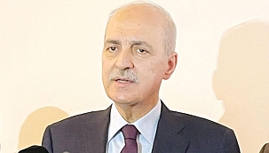 CHP'den Numan Kurtulmuş'a: Tarafsız kal iki yıl sonra destekleriz