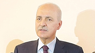 CHP heyetinden Kurtulmuş'a kutlama