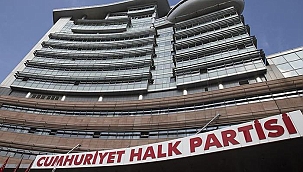 CHP'nin 9 il başkanından "değişim" çağrısı! 'Yenilenme kaçınılmazdır'