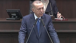 Cumhurbaşkanı Erdoğan: Masadaki ortakları artırmak netice vermez, millet irade ister