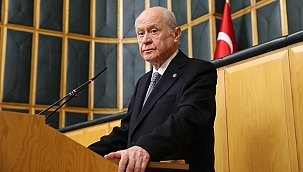 Devlet Bahçeli'den Kılıçdaroğlu'na tepki: Özür dilemelidir