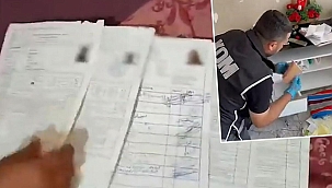 Dolandırıcılara dev paravan operasyonu! Başkaları üzerine şirket kurup vurgun yapmışlar