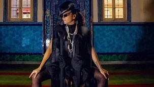 Eda Taşpınar'a takipsizlik kararı