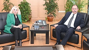 Elektronik seçime hazırlık