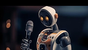 En yakın arkadaşınızın sesini klonlayabileceğiniz yapay zeka aracı geliştirdi 