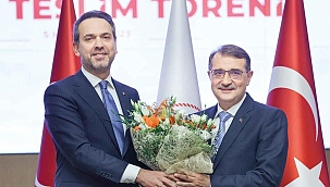 Enerjiyi artırmaya devam