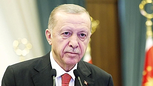 Erdoğan'dan vatandaşlara: Binanız dayanıklı değilse dönüşümü başlatın