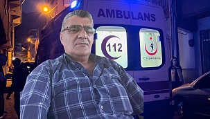 Evinde ölü bulunan emekli aşçının cinayet şüphelisi, oğlu çıktı